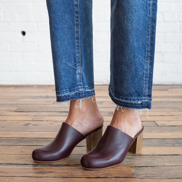 rachel comey mules